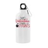 600ml Sport Jug (White) Thumbnail