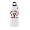 600ml Sport Jug (White) Thumbnail
