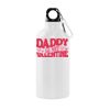 600ml Sport Jug (White) Thumbnail