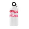 600ml Sport Jug (White) Thumbnail