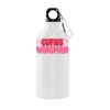 600ml Sport Jug (White) Thumbnail