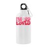600ml Sport Jug (White) Thumbnail