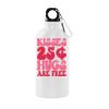 600ml Sport Jug (White) Thumbnail