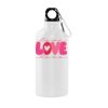 600ml Sport Jug (White) Thumbnail