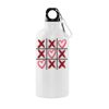 600ml Sport Jug (White) Thumbnail