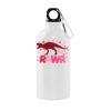600ml Sport Jug (White) Thumbnail