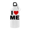 600ml Sport Jug (White) Thumbnail