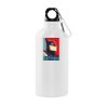 600ml Sport Jug (White) Thumbnail