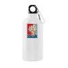 600ml Sport Jug (White) Thumbnail