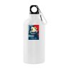 600ml Sport Jug (White) Thumbnail