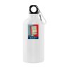600ml Sport Jug (White) Thumbnail