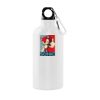 600ml Sport Jug (White) Thumbnail