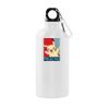 600ml Sport Jug (White) Thumbnail