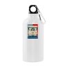 600ml Sport Jug (White) Thumbnail
