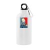600ml Sport Jug (White) Thumbnail