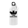 600ml Sport Jug (White) Thumbnail