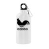600ml Sport Jug (White) Thumbnail