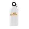 600ml Sport Jug (White) Thumbnail