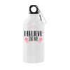 600ml Sport Jug (White) Thumbnail