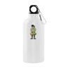 600ml Sport Jug (White) Thumbnail