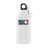 600ml Sport Jug (White) Thumbnail