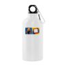 600ml Sport Jug (White) Thumbnail