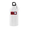 600ml Sport Jug (White) Thumbnail
