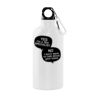 600ml Sport Jug (White) Thumbnail
