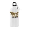 600ml Sport Jug (White) Thumbnail