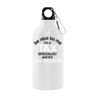 600ml Sport Jug (White) Thumbnail
