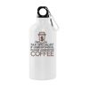 600ml Sport Jug (White) Thumbnail