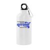 600ml Sport Jug (White) Thumbnail