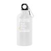 600ml Sport Jug (White) Thumbnail