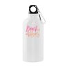 600ml Sport Jug (White) Thumbnail
