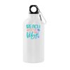 600ml Sport Jug (White) Thumbnail