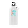 600ml Sport Jug (White) Thumbnail
