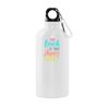 600ml Sport Jug (White) Thumbnail