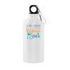 600ml Sport Jug (White) Thumbnail