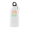 600ml Sport Jug (White) Thumbnail