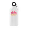 600ml Sport Jug (White) Thumbnail