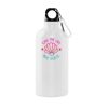 600ml Sport Jug (White) Thumbnail