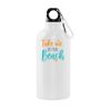 600ml Sport Jug (White) Thumbnail
