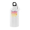 600ml Sport Jug (White) Thumbnail