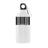 600ml Sport Jug (White) Thumbnail