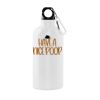 600ml Sport Jug (White) Thumbnail