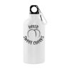 600ml Sport Jug (White) Thumbnail
