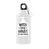 600ml Sport Jug (White) Thumbnail
