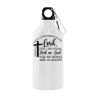 600ml Sport Jug (White) Thumbnail