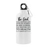 600ml Sport Jug (White) Thumbnail