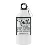 600ml Sport Jug (White) Thumbnail